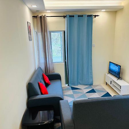 C1 Backpackers Hostel Cameron Highlands Zewnętrze zdjęcie