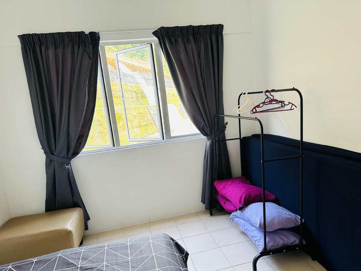 C1 Backpackers Hostel Cameron Highlands Zewnętrze zdjęcie
