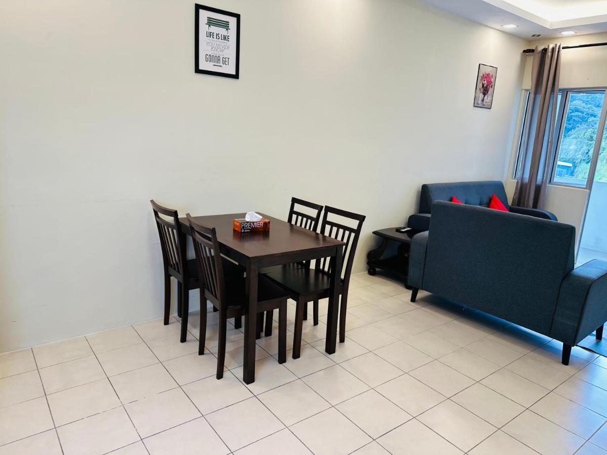 C1 Backpackers Hostel Cameron Highlands Zewnętrze zdjęcie