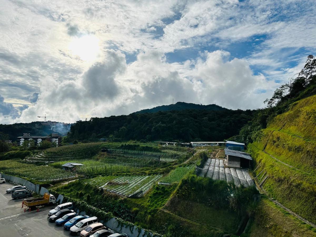 C1 Backpackers Hostel Cameron Highlands Zewnętrze zdjęcie
