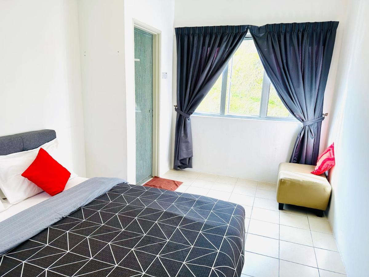 C1 Backpackers Hostel Cameron Highlands Zewnętrze zdjęcie
