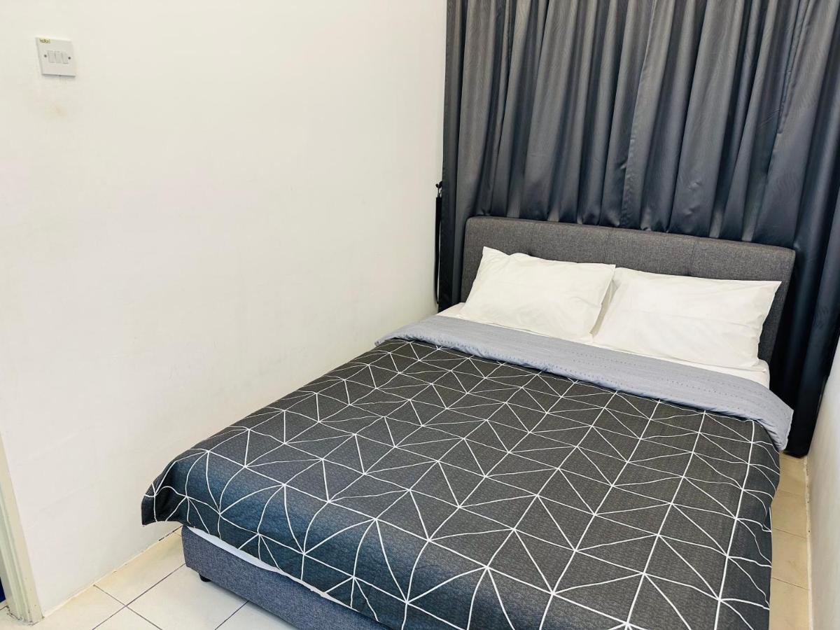 C1 Backpackers Hostel Cameron Highlands Zewnętrze zdjęcie