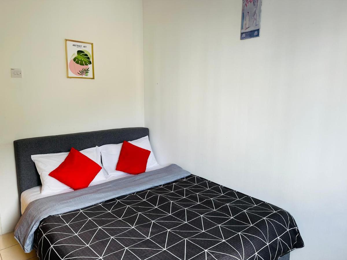 C1 Backpackers Hostel Cameron Highlands Zewnętrze zdjęcie