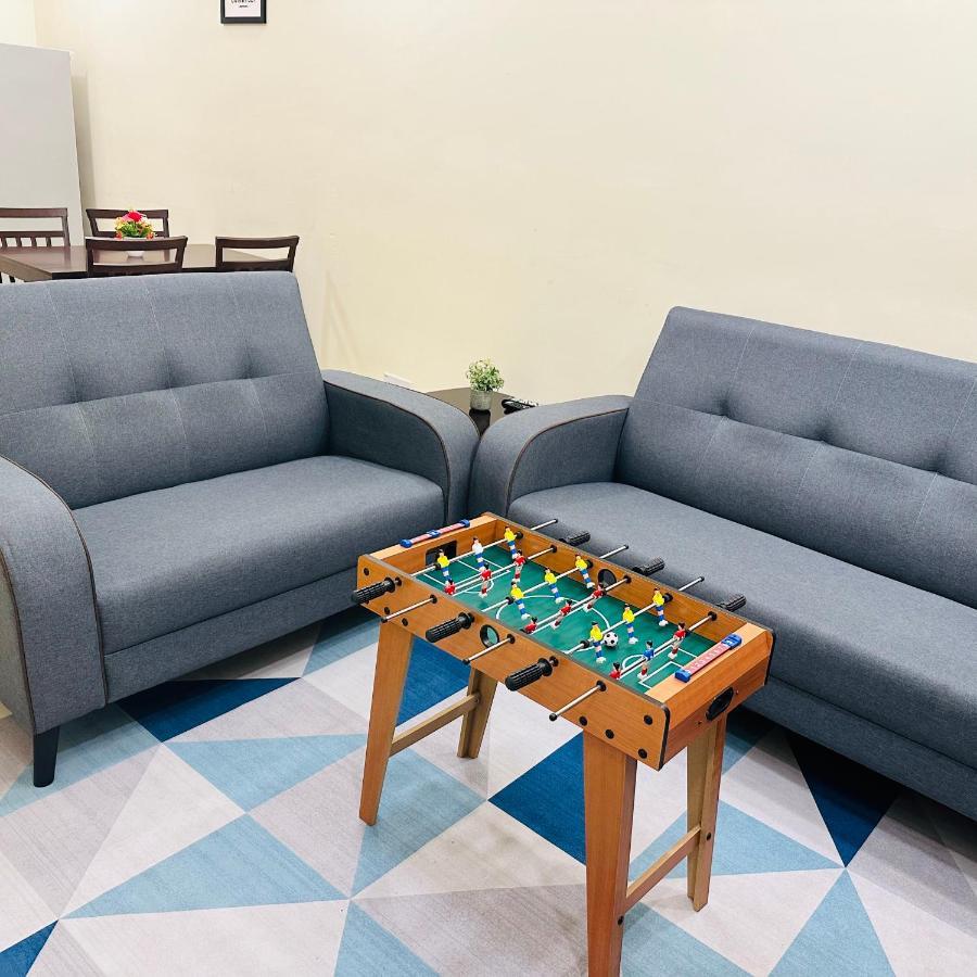 C1 Backpackers Hostel Cameron Highlands Zewnętrze zdjęcie