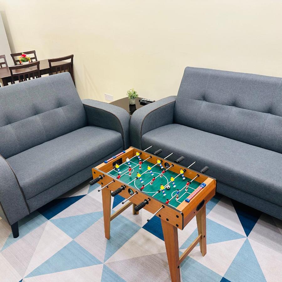 C1 Backpackers Hostel Cameron Highlands Zewnętrze zdjęcie
